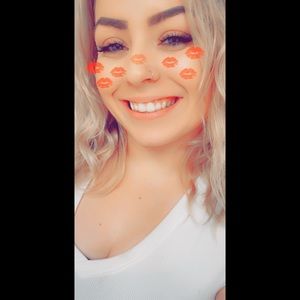 Meet your Posher, Krystina